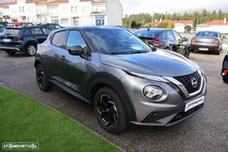 Nissan Juke 1.0 DIG-T N-Connecta NAV.+TwoTone NC DCT