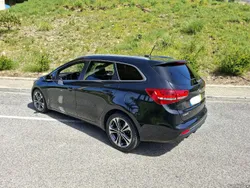 Kia Ceed SW 1.6 Crdi 136cv 1 dono