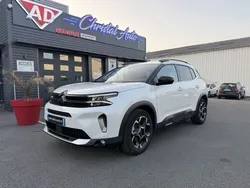Citroën C5 Aircross BlueHDi 130 S&S EAT8 Shine