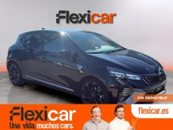 RENAULT Clio E-TECH Full Hybrid Esprit Alpine 105kW