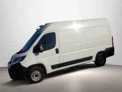 CITROEN Jumper Fg. 2.2BlueHDi 30 L1H1 S&S 140
