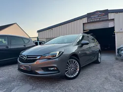 Opel astra sport tourer 1.6 cdti 110 cv 103946 kms