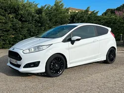 Ford Fiesta 1.0 Ecoboost E85 flexifuel 125 ST Line S&S 3p 172 900km
