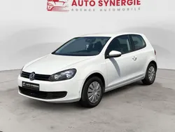 VOLKSWAGEN GOLF 6 1.4 16V - 80 VI (distri ok)