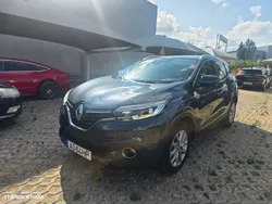 Renault Kadjar BLUE dCi 115 LIMITED