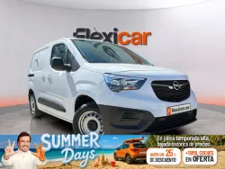 OPEL Combo Cargo 1.5TD S&S L 650 100