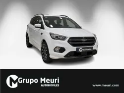 FORD Kuga 1.5TDCi Auto S&S ST-Line 4x2 120