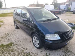 VW Sharan 115cv sharan 6v