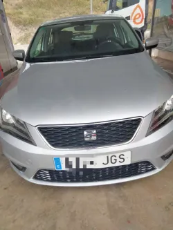 SEAT Toledo 1.6 TDI 115