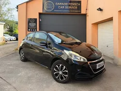 Peugeot 208 phase 2 1.6 BlueHDi 75 ch – 2015