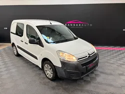 CITROEN BERLINGO MULTISPACE MOTEUR ET SES COMPOSANTS NEUF - Shine BlueHDi 120 S&S BVM6