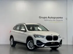 BMW X1 sDrive 18dA