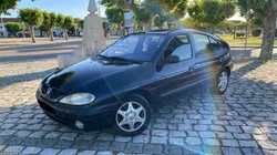 Renault Mégane Barato 1.9Dti