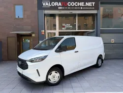 Ford Transit Transit Custom Van 280 L1 Trend 136