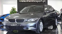 BMW Série 3 330 e Touring Auto de 2022