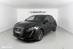 Peugeot e-208 50 kWh Allure