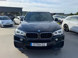 BMW X5 Sdrive25d