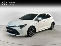 TOYOTA Corolla 125H Style