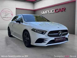 MERCEDES CLASSE A 250 7G-DCT AMG Line