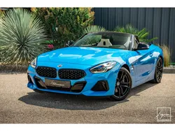 BMW Z4 M40i - BVA Sport ROADSTER G29 M Performance - à partir de 464 euros