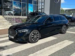 Mercedes-Benz E 220 d