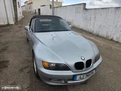 BMW Z3 1.9