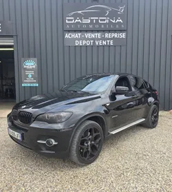 BMW X6 (E71) 35d XDRIVE 286cv BVA