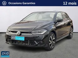 VOLKSWAGEN Polo 1.0 TSI 95 S&S BVM5 R-Line