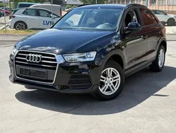 Audi Q3 1.4 125ch - Xénon Euro 6 Climatisation 2 ème main Sièges chauffants