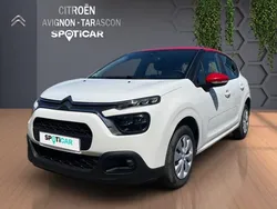 Citroen C3 1.5 BlueHDi 100ch S&S Feel BUSINESS