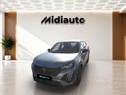 Peugeot 2008 1.2 100ch S&S Style