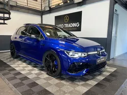 VOLKSWAGEN GOLF 2.0 TSI 333 DSG7 R 20 ans