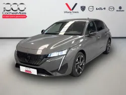 PEUGEOT 308 1.5 BlueHDi S&S Allure EAT8 130