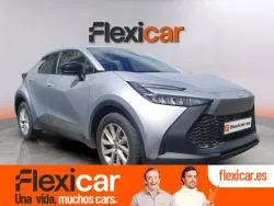 TOYOTA C-HR 220PH Advance