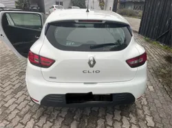Renault Clio 1.5DCI