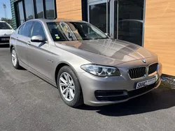 Bmw SERIE 5 (F10) 520DA 190CH LOUNGE PLUS