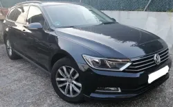 Volkswagen Passat Variant 1.6TDI Advance 88kW