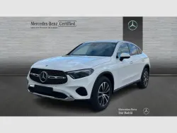 MERCEDES Clase GLC GLC 220d 4Matic 9G-Tronic