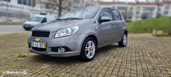 Chevrolet Aveo 1.2 L