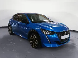 Peugeot 208 BlueHDi 100 S&S BVM6 GT