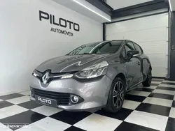 Renault Clio ENERGY TCe 120 EDC Limited