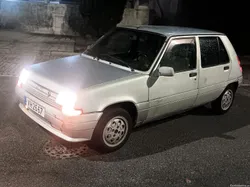 Renault 5 Super GTR Tauna