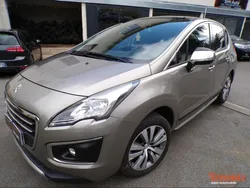 Peugeot 3008 ALLURE 1.6 BlueHDi 120CH S&S