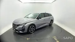 Peugeot 308 1.2 PureTech Allure de 2024