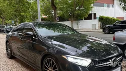 Mercedes-Benz Classe CLS de 2018