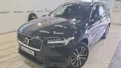 Volvo XC90 2.0 B5 Momentum Plus AWD de 2020