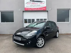 RENAULT Clio Estate 1.2 TCe 100ch Dynamique Véhicule Révisé et Garantie
