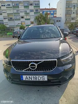 Volvo XC 40