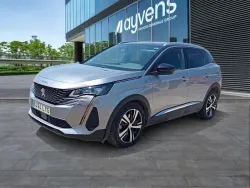 PEUGEOT 3008 Hybrid4 300 GT e-EAT8