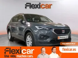 SEAT Tarraco 1.5 TSI S&S Style DSG 150